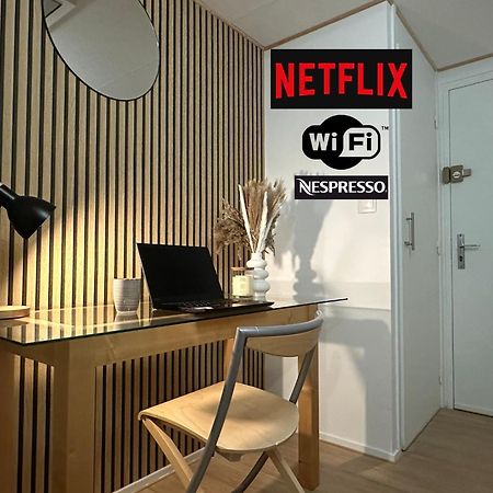 Studio « Le Petit Montagnard » 马尔比伊松 外观 照片